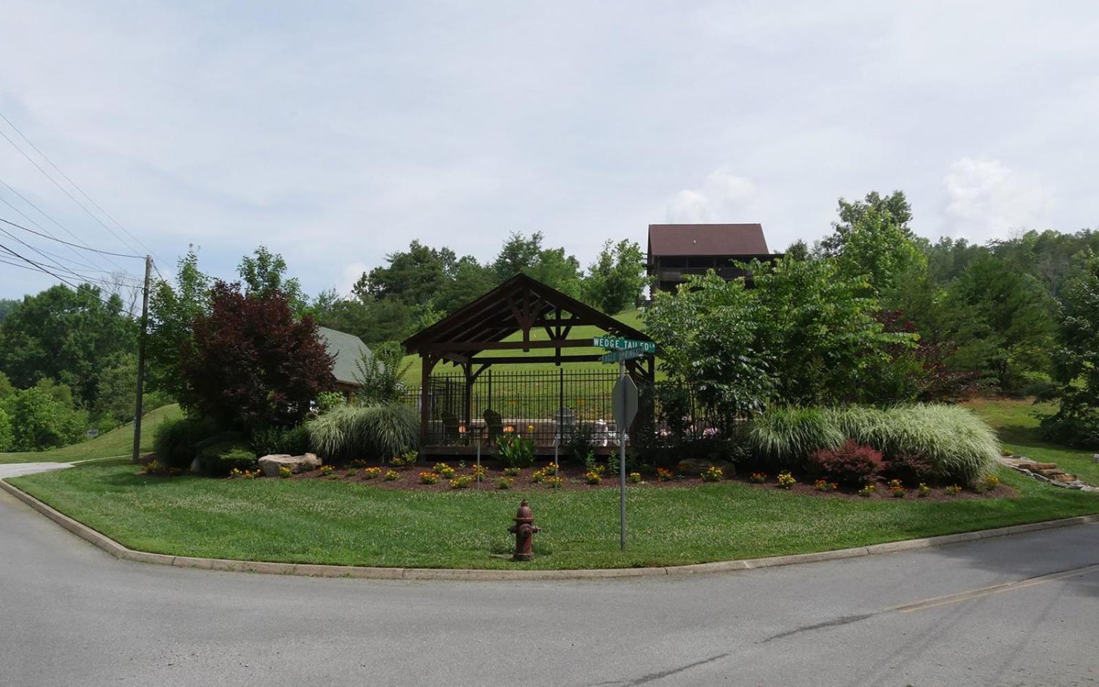 Pioneer Place Sevierville Exterior foto